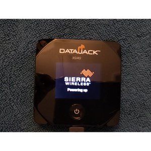 Sierra Wireless Data Jack 3G/4G